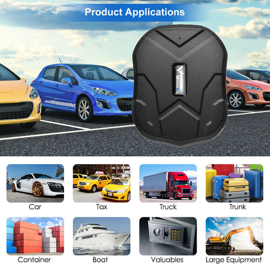 Mini Pod Tracker Mini Trackers – WINNES